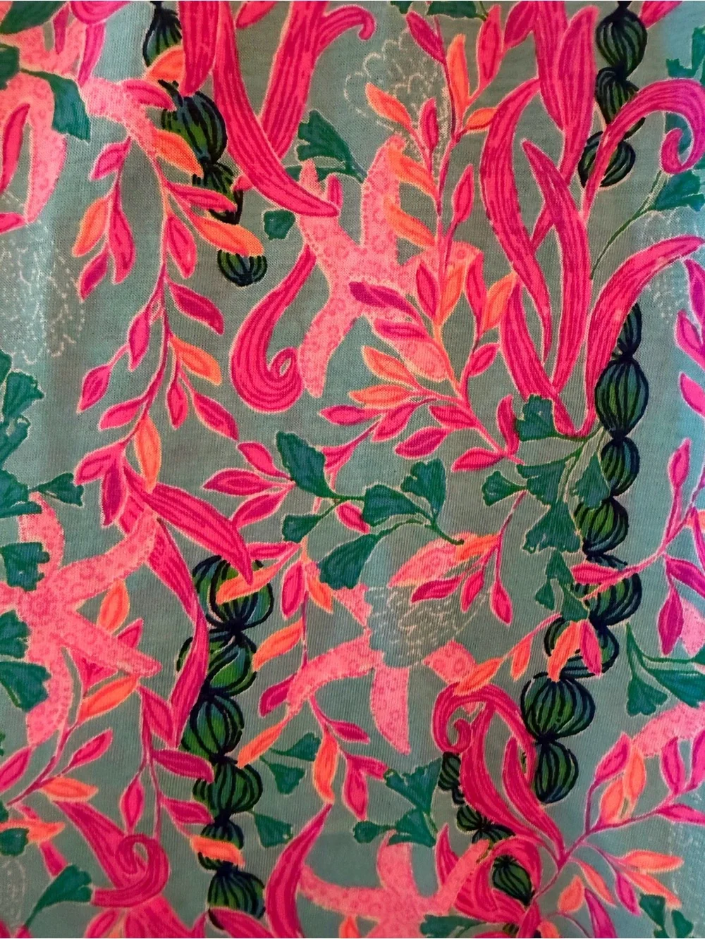 Lilly Pulitzer Tessa dress - Picture 3 of 5